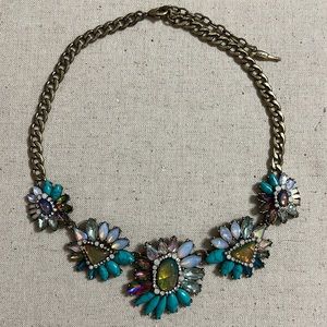 Chloe + Isabel Statement Necklace